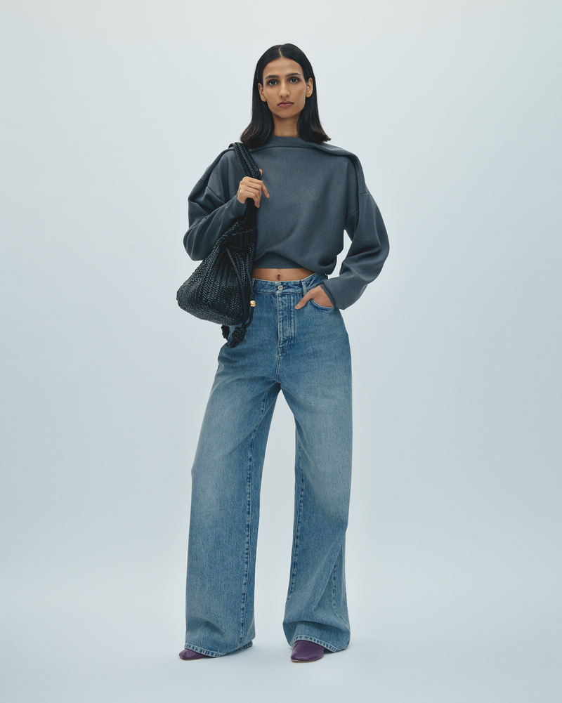 LOEWE - Photography by EDWARD LANE